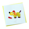 VN2NN110051NN - Quilling Arts - VIET NET - Crafted Gifts By Hand And Heart