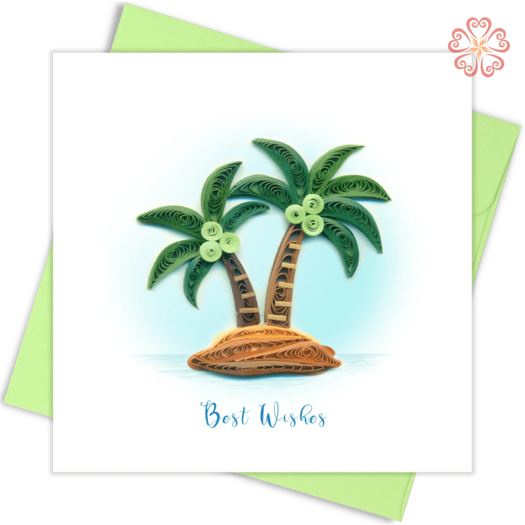 VN2NN110052E1 - Quilling Arts - VIET NET - Crafted Gifts By Hand And Heart