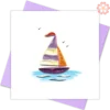 VN2NN110054NN - Quilling Arts - VIET NET - Crafted Gifts By Hand And Heart