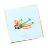 VN2NN110059NN - Quilling Arts - VIET NET - Crafted Gifts By Hand And Heart