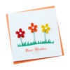 VN2NN110060NN - Quilling Arts - VIET NET - Crafted Gifts By Hand And Heart