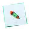 VN2NN110061NN - Quilling Arts - VIET NET - Crafted Gifts By Hand And Heart