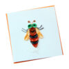 VN2NN110063NN - Quilling Arts - VIET NET - Crafted Gifts By Hand And Heart