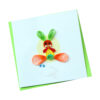 VN2NN110064NN - Quilling Arts - VIET NET - Crafted Gifts By Hand And Heart