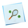 VN2NN110067NN - Quilling Arts - VIET NET - Crafted Gifts By Hand And Heart