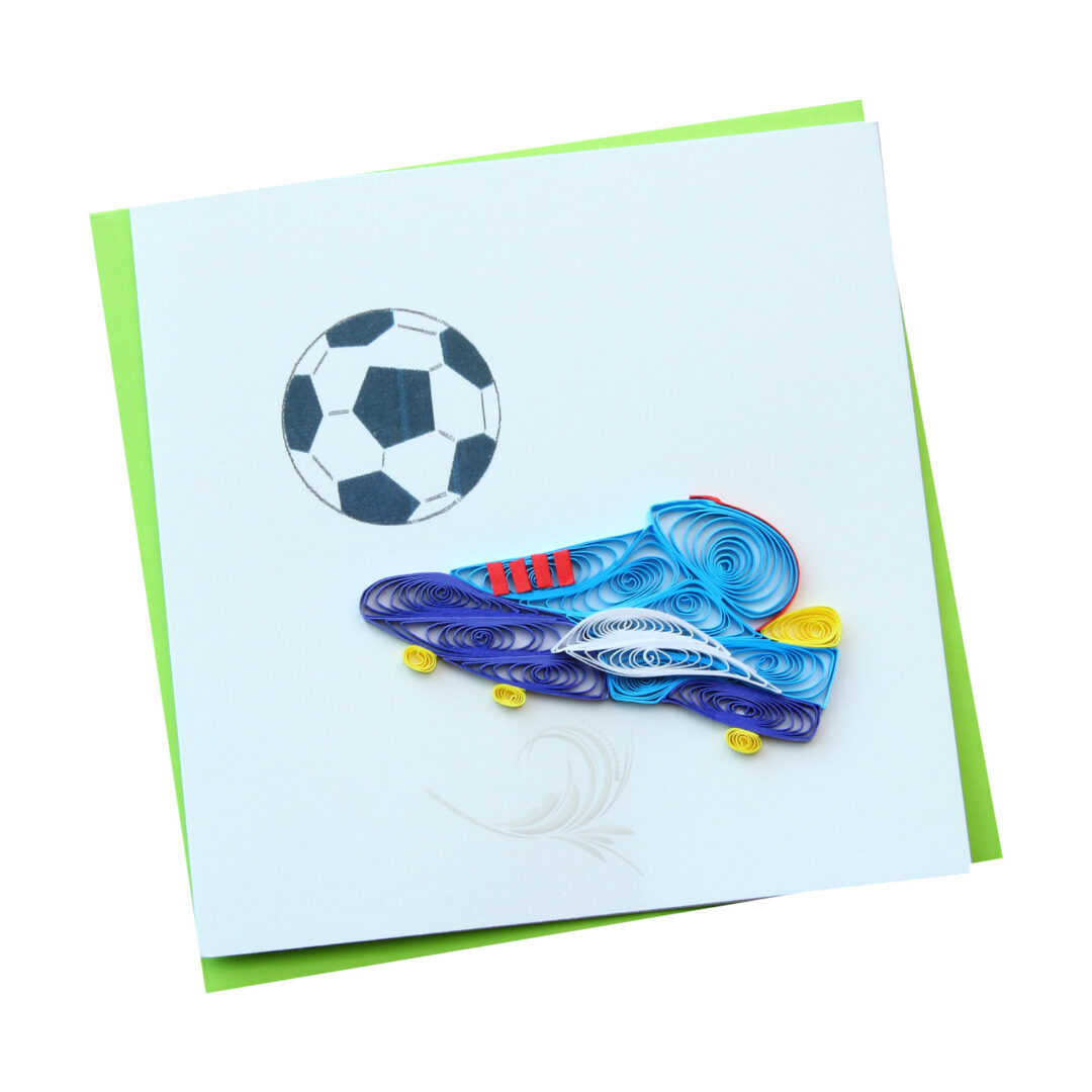 VN2NN110070NN - Quilling Arts - VIET NET - Crafted Gifts By Hand And Heart