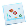 VN2NN110075NN - Quilling Arts - VIET NET - Crafted Gifts By Hand And Heart