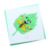 VN2NN110076NN - Quilling Arts - VIET NET - Crafted Gifts By Hand And Heart