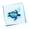 VN2NN110084NN - Quilling Arts - VIET NET - Crafted Gifts By Hand And Heart