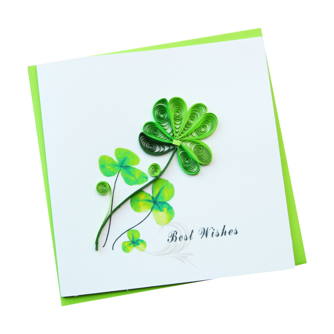 VN2NN110085E1 - Quilling Arts - VIET NET - Crafted Gifts By Hand And Heart