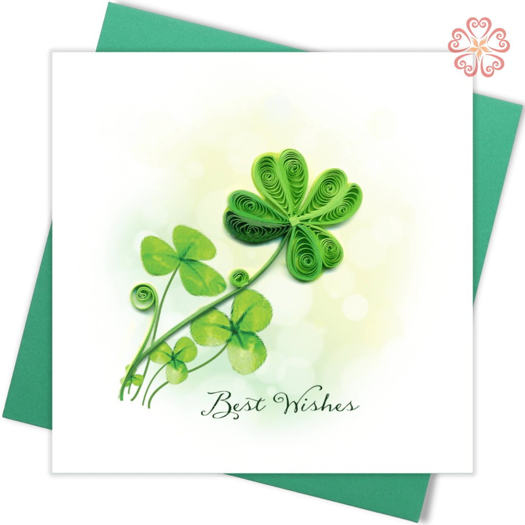 VN2NN110085E1 - Quilling Arts - VIET NET - Crafted Gifts By Hand And Heart