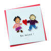 VN2NN110087E1 - Quilling Arts - VIET NET - Crafted Gifts By Hand And Heart