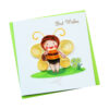 VN2NN110094E1 - Quilling Arts - VIET NET - Crafted Gifts By Hand And Heart