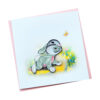 VN2NN110095NN - Quilling Arts - VIET NET - Crafted Gifts By Hand And Heart