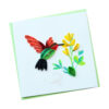 VN2NN110098NN - Quilling Arts - VIET NET - Crafted Gifts By Hand And Heart