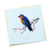 VN2NN110100NN - Quilling Arts - VIET NET - Crafted Gifts By Hand And Heart