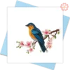 VN2NN110100NN - Quilling Arts - VIET NET - Crafted Gifts By Hand And Heart
