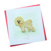 VN2NN110102NN - Quilling Arts - VIET NET - Crafted Gifts By Hand And Heart