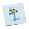 VN2NN110103NN - Quilling Arts - VIET NET - Crafted Gifts By Hand And Heart