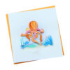 VN2NN110106NN - Quilling Arts - VIET NET - Crafted Gifts By Hand And Heart