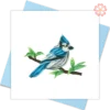 VN2NN110107NN - Quilling Arts - VIET NET - Crafted Gifts By Hand And Heart