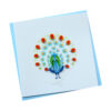 VN2NN110108NN - Quilling Arts - VIET NET - Crafted Gifts By Hand And Heart