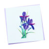 VN2NN110109NN - Quilling Arts - VIET NET - Crafted Gifts By Hand And Heart