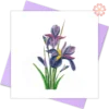 VN2NN110109NN - Quilling Arts - VIET NET - Crafted Gifts By Hand And Heart