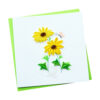 VN2NN110110NN - Quilling Arts - VIET NET - Crafted Gifts By Hand And Heart