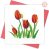 VN2NN110111NN - Quilling Arts - VIET NET - Crafted Gifts By Hand And Heart