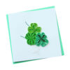 VN2NN110112NN - Quilling Arts - VIET NET - Crafted Gifts By Hand And Heart