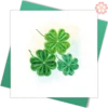 VN2NN110112NN - Quilling Arts - VIET NET - Crafted Gifts By Hand And Heart
