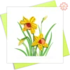 VN2NN110113NN - Quilling Arts - VIET NET - Crafted Gifts By Hand And Heart