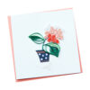 VN2NN110114NN - Quilling Arts - VIET NET - Crafted Gifts By Hand And Heart