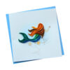 VN2NN110115NN - Quilling Arts - VIET NET - Crafted Gifts By Hand And Heart