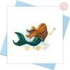 VN2NN110115NN - Quilling Arts - VIET NET - Crafted Gifts By Hand And Heart
