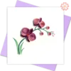 VN2NN110118NN - Quilling Arts - VIET NET - Crafted Gifts By Hand And Heart