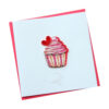 VN2NN110121NN - Quilling Arts - VIET NET - Crafted Gifts By Hand And Heart