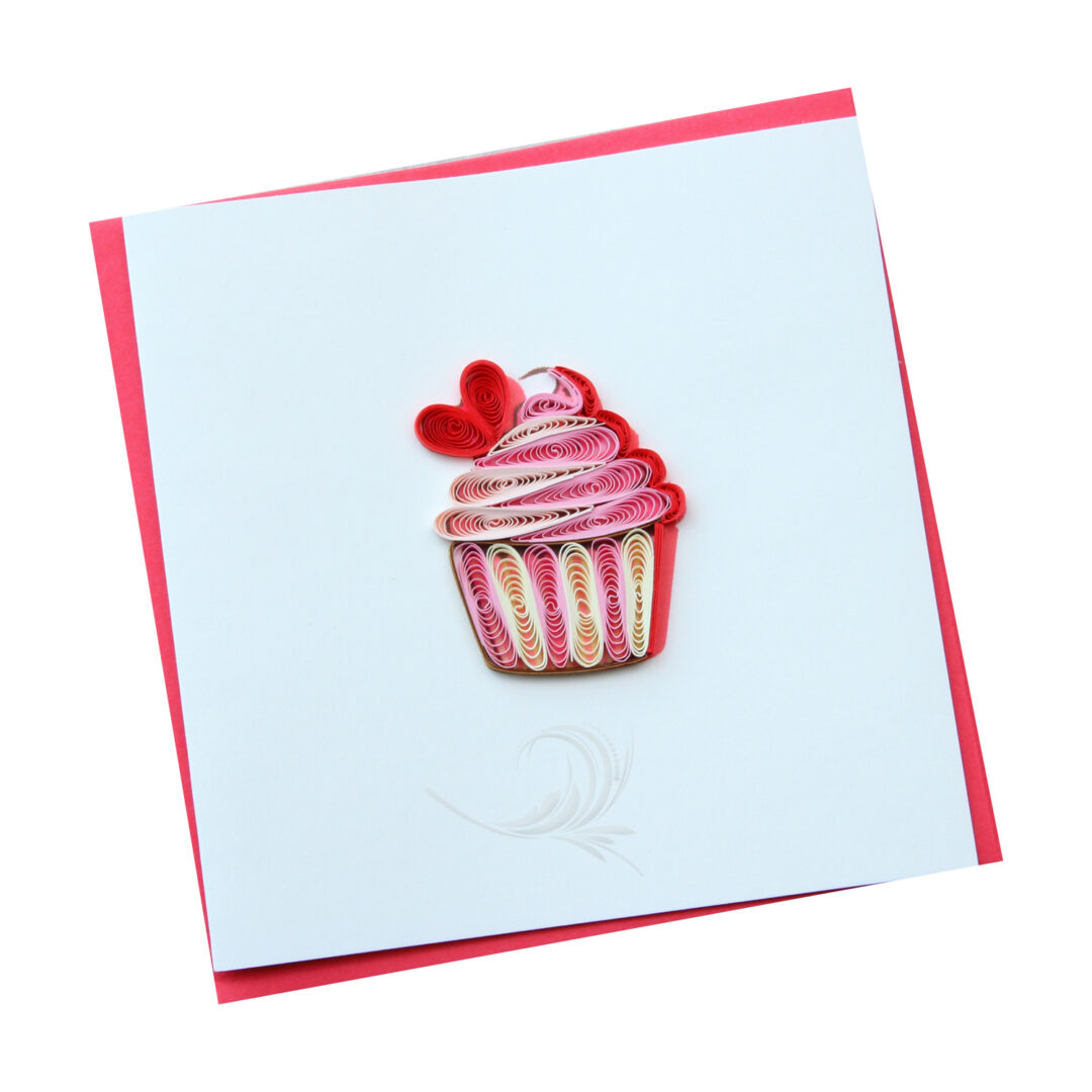 VN2NN110121NN - Quilling Arts - VIET NET - Crafted Gifts By Hand And Heart