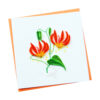 VN2NN110122NN - Quilling Arts - VIET NET - Crafted Gifts By Hand And Heart
