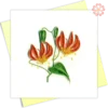 VN2NN110122NN - Quilling Arts - VIET NET - Crafted Gifts By Hand And Heart