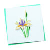 VN2NN110123NN - Quilling Arts - VIET NET - Crafted Gifts By Hand And Heart