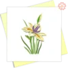 VN2NN110123NN - Quilling Arts - VIET NET - Crafted Gifts By Hand And Heart