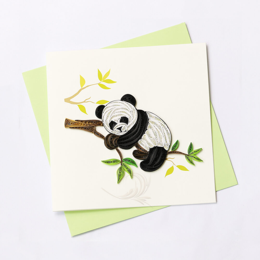 VN2XM1150JZNN - Quilling Arts - VIET NET - Crafted Gifts By Hand And Heart