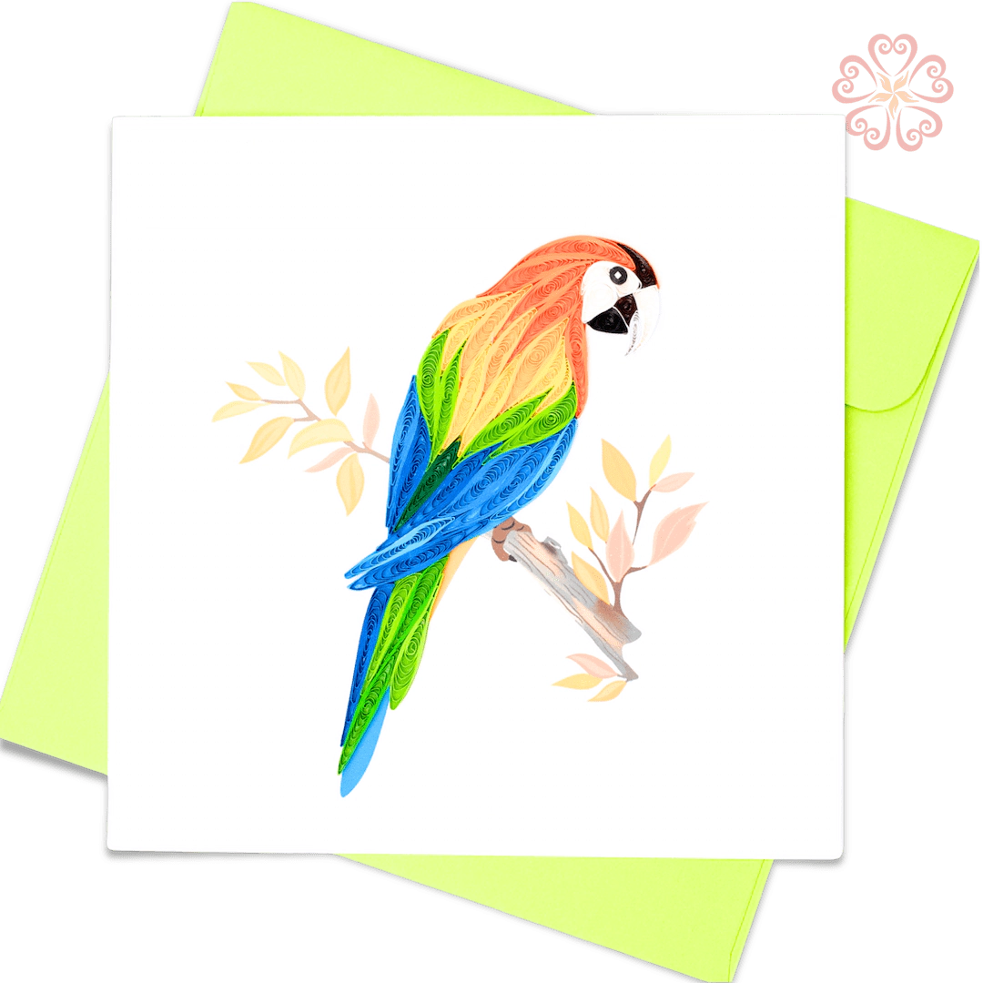 VN2XM1150KCNN - Quilling Arts - VIET NET - Crafted Gifts By Hand And Heart