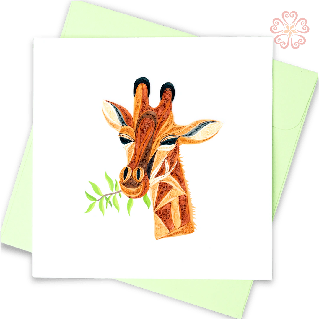 VN2XM1150KXNN - Quilling Arts - VIET NET - Crafted Gifts By Hand And Heart