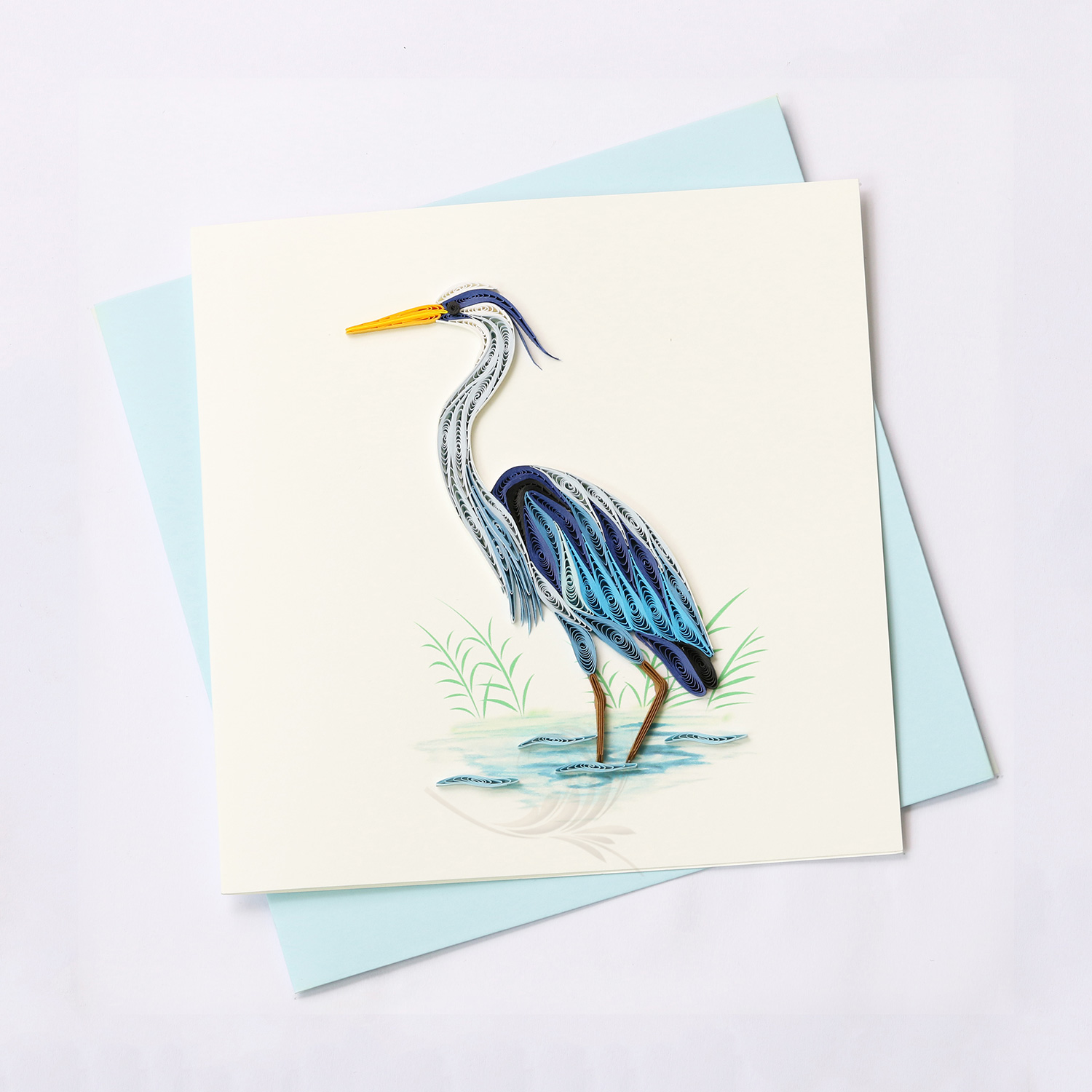 VN2XM1150LZNN - Quilling Arts - VIET NET - Crafted Gifts By Hand And Heart