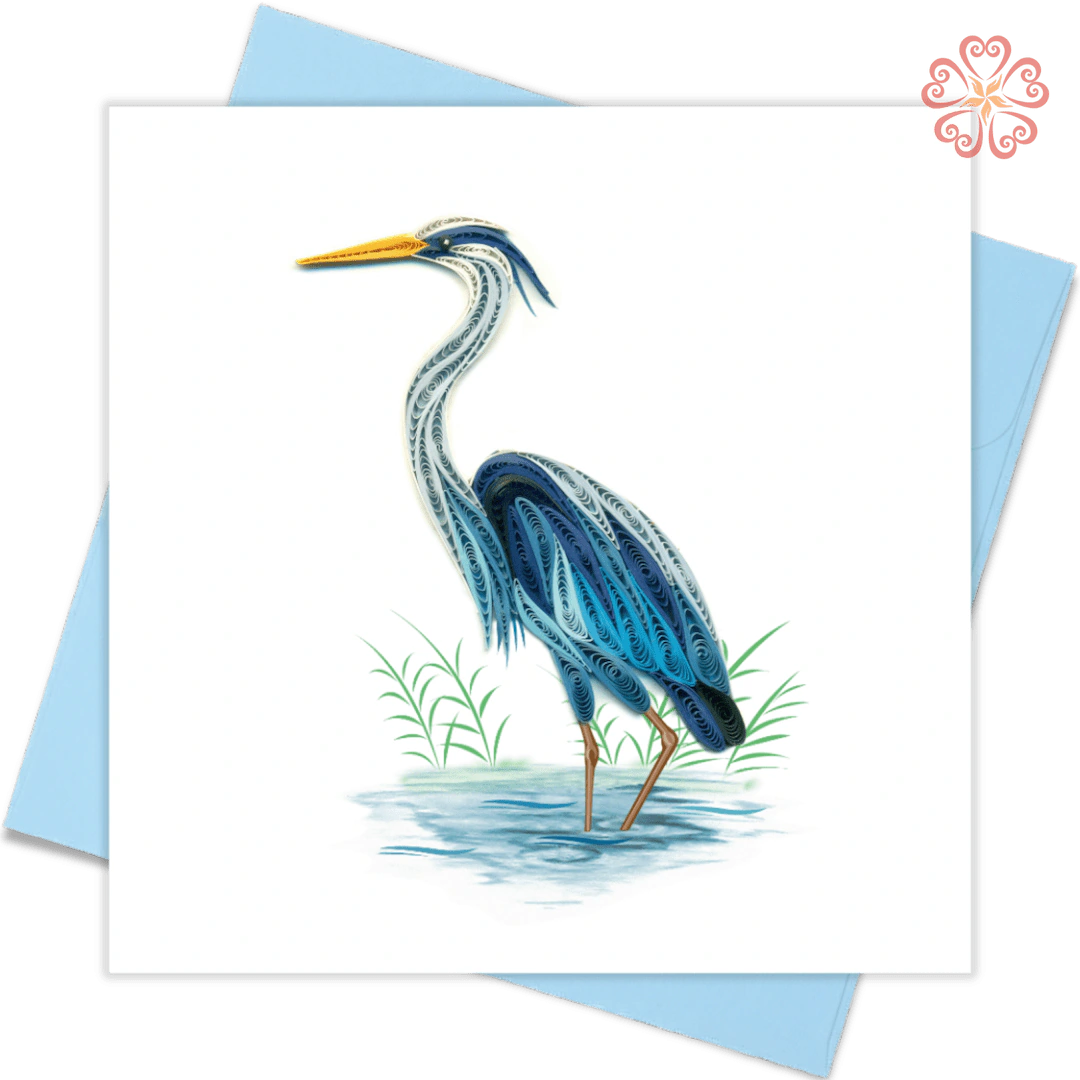 VN2XM1150LZNN - Quilling Arts - VIET NET - Crafted Gifts By Hand And Heart