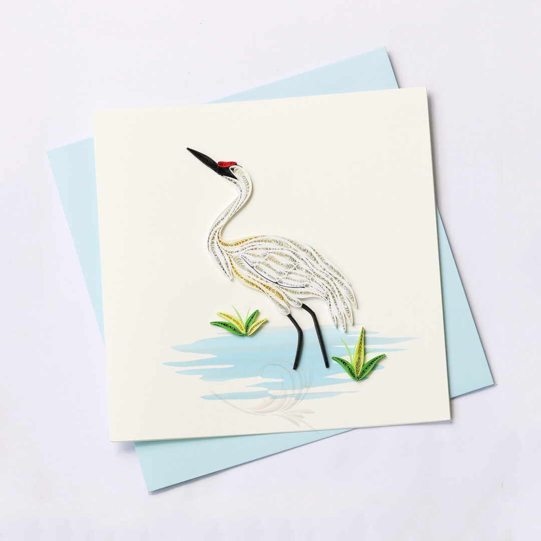 VN2XM1150MCNN - Quilling Arts - VIET NET - Crafted Gifts By Hand And Heart
