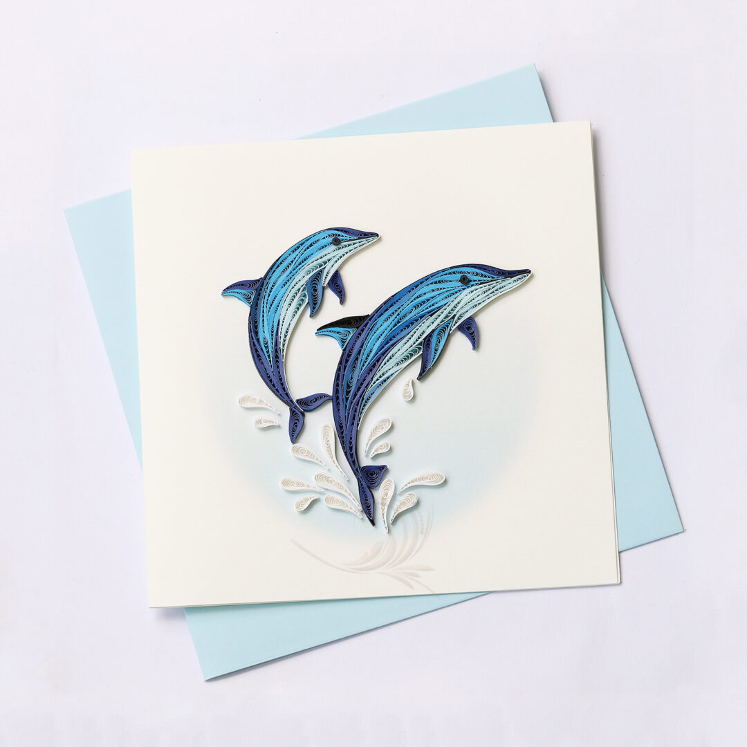 VN2XM1150MDNN - Quilling Arts - VIET NET - Crafted Gifts By Hand And Heart